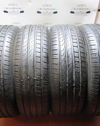Saldi 215 65 17 Pirelli 95%  215 65 R17