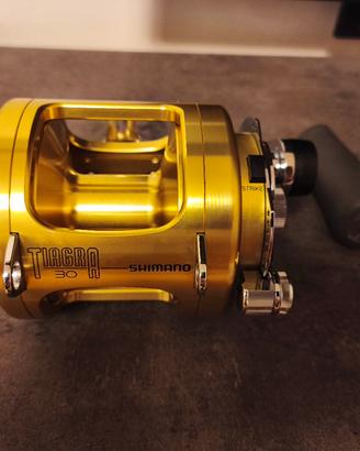 Shimano Tiagra 30a wrls