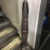 Scopa elettrica ciclonica Delonghi XL165