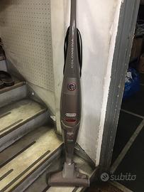 Scopa elettrica ciclonica Delonghi XL165