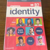 identity