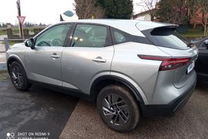 Nissan Qashqai MHEV 158 CV Xtronic Business