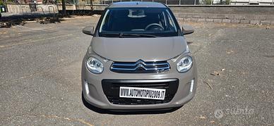 Citroen C1 VTi 68 5 porte Feel superprezzo garanti