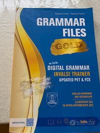 Grammar Files Gold