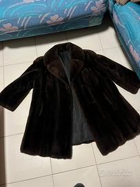 a Sassari Pellicce volpe, visone, marmotta