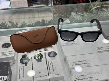 Ray-Ban Meta Wayfarer Gen 1 - PROMO