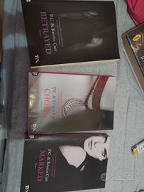 Trilogia: La casa nella notte 