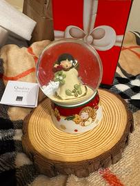 Personaggio vetro thun