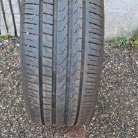 Pneumatici gomme 235 55 18 usate