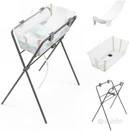 stokke vaschetta bagno 