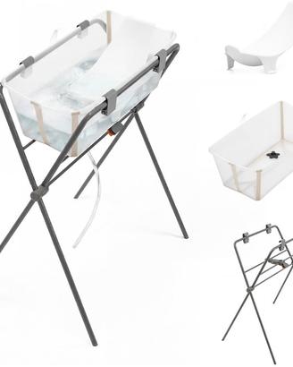 stokke vaschetta bagno 