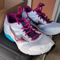 scarpe running donna mizuno