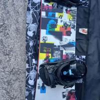 Snowboard