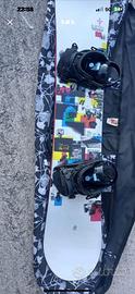 Snowboard