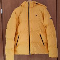 Piumino Giubotto Tommy Jeans Tg. L Uomo