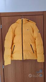 Piumino Giubotto Tommy Jeans Tg. L Uomo