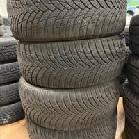 Gomme 225/50/18 invernali Firestone