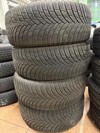 Gomme 225/50/18 invernali Firestone