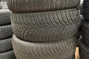 Gomme 225/50/18 invernali Firestone
