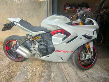 Ducati super sport S