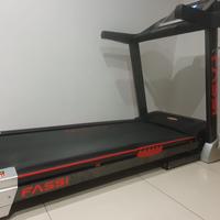 Tapirulan  Fassi F10.5 HRC