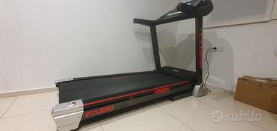 Tapirulan  Fassi F10.5 HRC