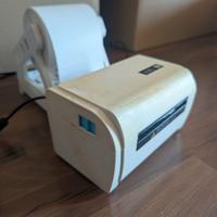 Stampante Termica Etichette Velocita 160mm/s