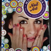 Libro Nail Art