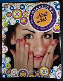 Libro Nail Art