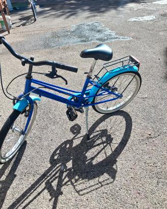 bici bimbi 20 pollici