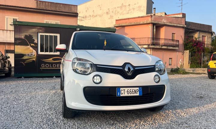 Renault Twingo Intens 1.0 71CV Neopatentati