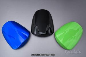 Unghia monoposto KAWASAKI ZX9R 1998 2001 2000