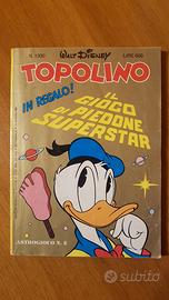 Topolino libretto Disney n.1330 del 24 Maggio 1981