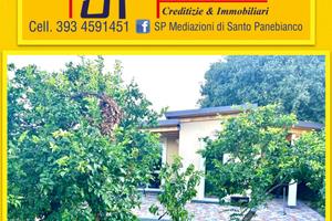 Villetta finemente arredata