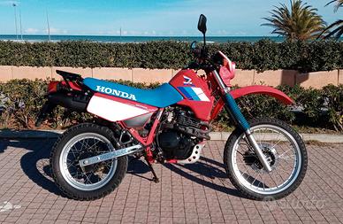 HONDA XL 600 RM