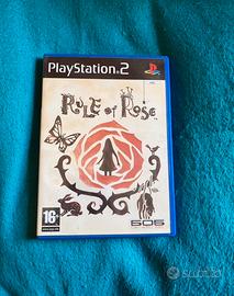 Rule of Rose ps2