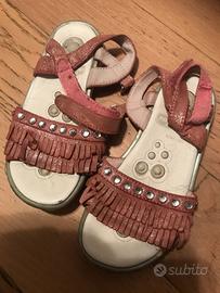 Sandali Chicco 27
