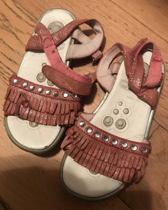Sandali Chicco 27