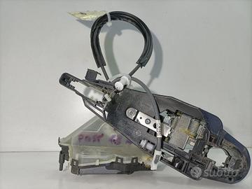 SERRATURA POSTERIORE DESTRA CITROEN C3 AirCross 98