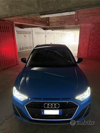 Audi a1 35 TFSI sportback