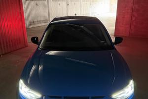 Audi a1 35 TFSI sportback
