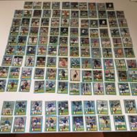 GIOCHI PREZIOSI ~ 126 Mini Carte dei Calciatori
