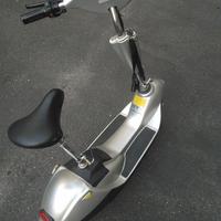 Scooter Elettrico