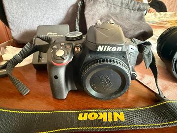 Nikon D3300