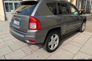 jeep compass 2014