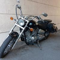 Yamaha XVS 1100A Drag Star - 1999