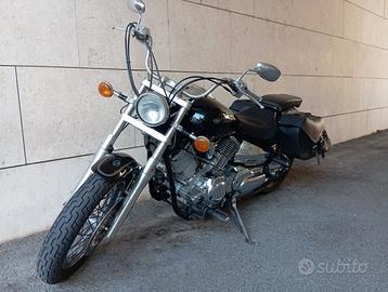 Yamaha XVS 1100A Drag Star - 1999