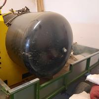 compressore olive OFMA