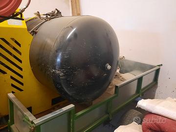 compressore olive OFMA