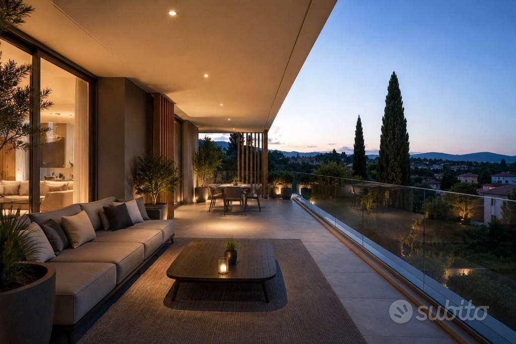 Appartamento – Albignasego, Mandriola - Vista 2